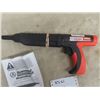 Image 2 : Ramset Powder Fastening System Model # MasterShot 60202719 - looks new