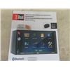 Image 2 : Car/Duel Merchless Multi Media Receiver with Bluetooth 7" Screen in Box