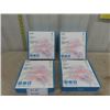 Image 1 : 4 New in Boxes Illume 5m Light Strips- Multi Color