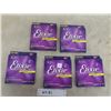 Image 1 : 5 Elixir Polyweb Resonator Acoustic Guitar Strings #11125 New