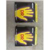 Image 4 : 10 Dr. Neon Hi -Def Yellow Electric Guitar Strings New
