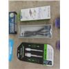 Image 5 : 14 Brand New Charging Cables, USB Cables, Wireless Chargers, Car Chargers