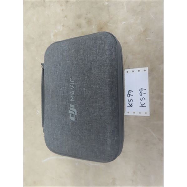 dji Mavic Mini Drone + Case - Looks Hardly Used?