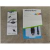 Image 3 : 11 Brand New Wireless Chargers, Charge + Sync Cables, Car Chargers