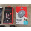 Image 5 : 11 Brand New Wireless Chargers, Charge + Sync Cables, Car Chargers