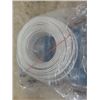 Image 4 : 50m NMD 90 14/2 Household Wire- New Sealed Package- Romex