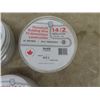 Image 3 : 50m NMD 90 14/2 Household Wire - New in Package PTi Cables