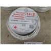 Image 4 : 50m NMD 90 14/2 Household Wire - New in Package PTi Cables
