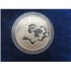 Image 4 : 2018 $8 Fine Silver Coin - Dragon Luck