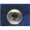 Image 3 : (10) 2008 Canada $5 Silver Coins -1 oz each- .9999 Pure - has Vancouver Olympics Logo