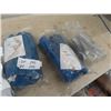 Image 3 : 5 Packages of 12 ( i believe) Gloves ; 3 Memphis Nitrile, 2 Comorex