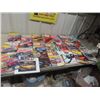 Image 1 : over 110 Hot Rod Magazines - 1980's + Newer