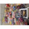 Image 2 : over 110 Hot Rod Magazines - 1980's + Newer