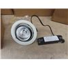 Image 2 : 35 Newer LED Rotatable Downlight 35Watt