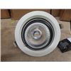 Image 3 : 35 Newer LED Rotatable Downlight 35Watt