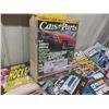 Image 6 : Mopar Cars + Parts Magazines + Opee Chee 1980's  Sticker Year Book