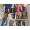 Image 3 : 24 Vintage Car Brochures; Chevelle, Monte Carlo, Nova plus more