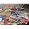 Image 2 : Approx 100 Hot Rod Magazine ; Mopar, Car + Parts 1990's + Up
