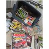 Image 4 : Approx 100 Hot Rod Magazine ; Mopar, Car + Parts 1990's + Up