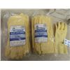 Image 2 : 24 Superior Latex Gloves + 1 1/2 cases of Ear Plugs & Antifreeze 3.78L