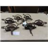 Image 1 : Lot of 6 #3 Jump Traps