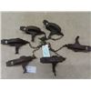 Image 3 : Lot of 6 #3 Jump Traps