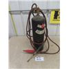 Image 1 : Acetylene Plumbers Torch + Tank