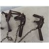 Image 4 : Lot of 6 # 3L5 Traps