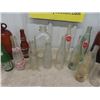 Image 3 : Large Lot of Bottles ; Pop, Beer, Javex