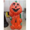 Image 3 : 3 Halloween Blow Molds - Tallest 44"
