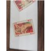 Image 2 : Framed Nudie Playing Cards 7" x 23"