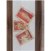 Image 3 : Framed Nudie Playing Cards 7" x 23"