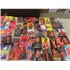 Image 4 : WCW / NWO Superstars of Wrestling Collectible Photos - 103 of 108