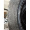 Image 4 : Set of 4  Cooper Tires 235 / 50 R17