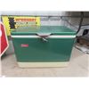 Image 3 : Coleman Cooler + Stop Sign