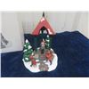 Image 2 : Dept. 56 Christmas Bells 1996 Hand Painted - Retired