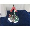 Image 3 : Dept. 56 Christmas Bells 1996 Hand Painted - Retired