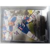 Image 2 : 2012 UD Taylor Hall #29 2nd Year Graded 10