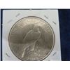 Image 3 : US 1926 5 Peace Dollar X.F. .900 Silver