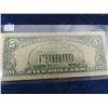 Image 4 : USA 1963 US $5 Note with Red Seal