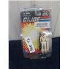 Image 1 : Rare Canadian 2007 G.I.Joe 25th Anniversary Arctic Trooper Snow Job Mint + Sealed