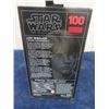 Image 4 : Star Wars 2019 Black Series Luke Skywalker Very Rare Spelling Error  Mint + Sealed