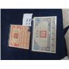 Image 1 : Chinese 1936 Bond Mint Condition & National Gov't Rep. of China 1942 Allied Victory US Dollar Loan