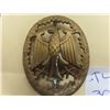 Image 2 : Naval Officers Eagle - Oakleaves Badge 'Service to Germany'
