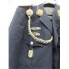 Image 3 : German Air Force Officers Jacket Mint Condition