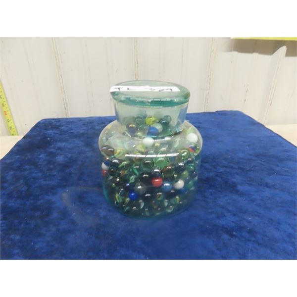 If you Lost Your Marbles They're Here - Great Assortment Crystals etc...