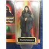 Image 5 : Star Wars Darth- Sidious & OOM-9 Talking Figures 1998 Mint + Sealed