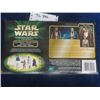 Image 2 : Star Wars Jedi Spirits Anakin, Yoda, Obi-Wan - 1998 Mint + Sealed