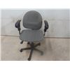 Image 1 : Adjustable Swivel Office Chair