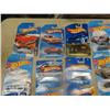 Image 2 : Lot of 30 Carded Hot Wheels